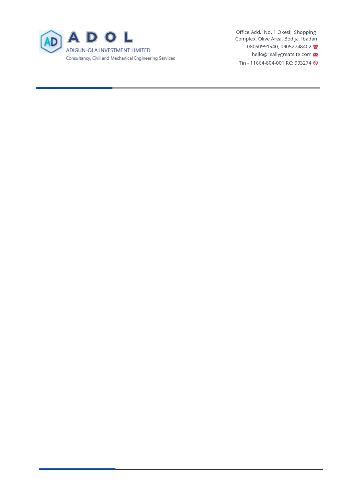 Letterhead 3