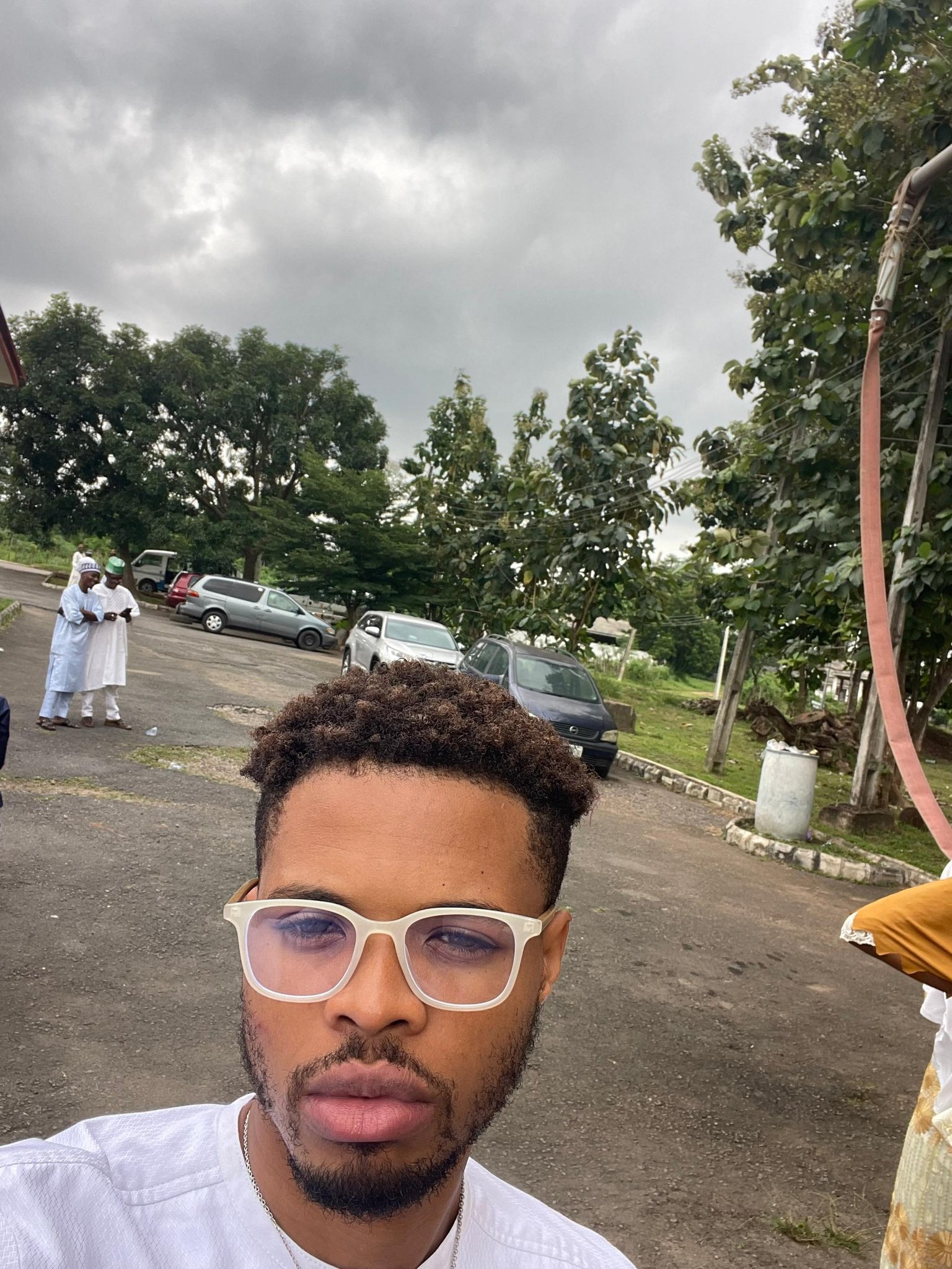 Michael Akinwunmi